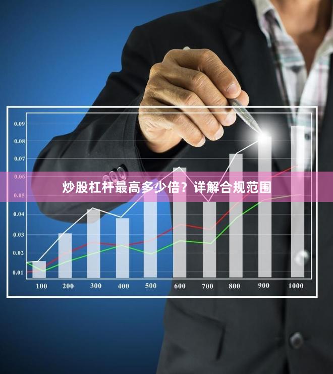 炒股杠杆最高多少倍？详解合规范围