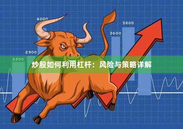 炒股如何利用杠杆：风险与策略详解
