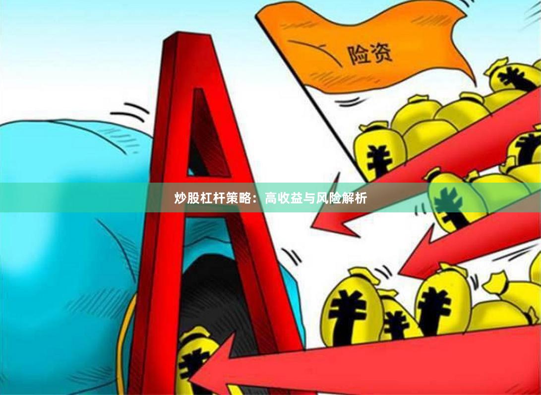 炒股杠杆策略：高收益与风险解析